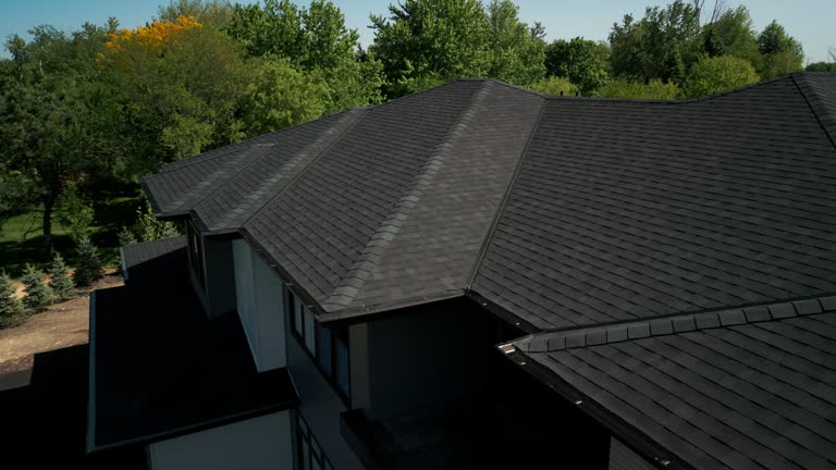 EPDM Roofing in Westminster, MD