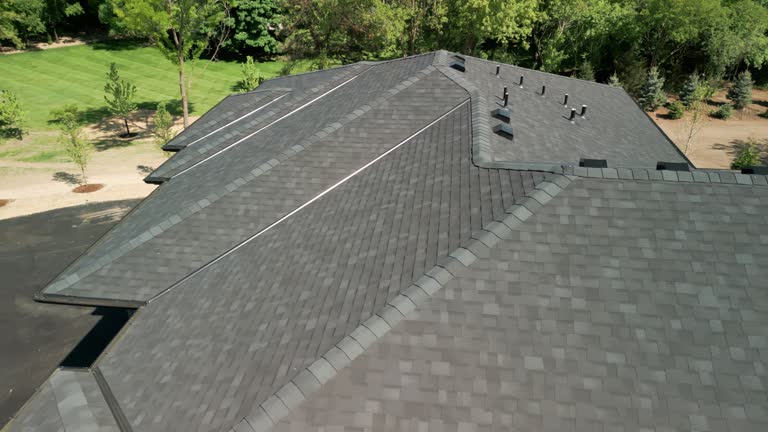 Cold Roofs in Westminster, MD