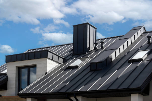 Trusted Westminster, MD Roofing Service Experts
